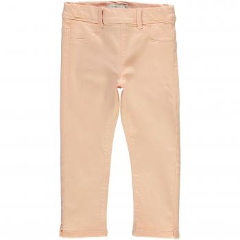 NAME IT - Pantalón - para niña Peachy Keen 122 cm