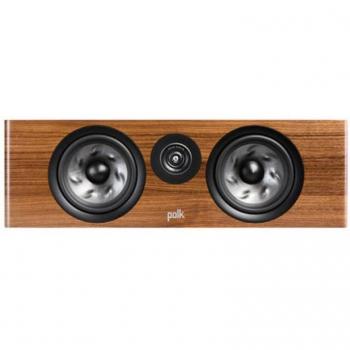 Polk Reserve R400 Altavoz Central Madera