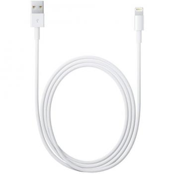 Apple Cable de Conector Lightning a USB