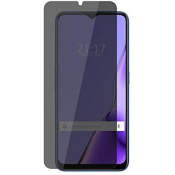Protector de Pantalla Hidrogel Antiespías con Privacidad para Oppo A5 2020 / A9 2020