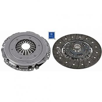 Kit de Embrague Sachs 3000 970 119 - Alta Calidad y Rendimiento