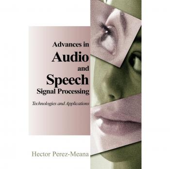 Avances en Procesamiento de Señales de Audio y Voz: Tecnologías y Aplicaciones (Tapa Dura)