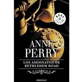 Los asesinatos de Bethlehem Road