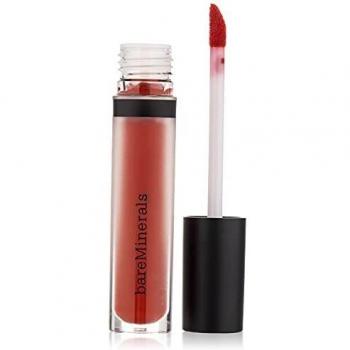 BareMinerals Statement Matte Liquid Lipcolor - # Fire 4ml