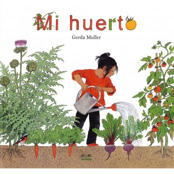 Mi huerto: 44