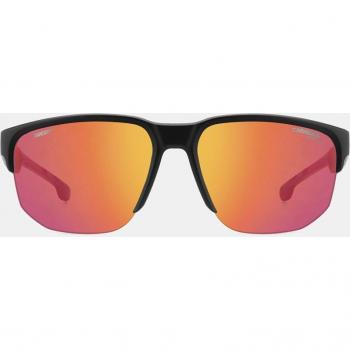 Carrera Ducati - Gafas de sol rectangulares para hombre en negro