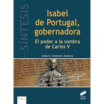 Isabel de Portugal, gobernadora