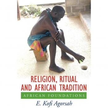 Religión, Ritual y Tradición Africana: Fundamentos Africanos (Edición en Tapa Blanda)