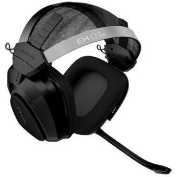 Gioteck - Auriculares Stereo Con Cable Ex05s