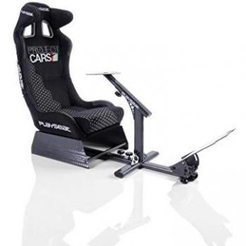 Playseat® Project Cars