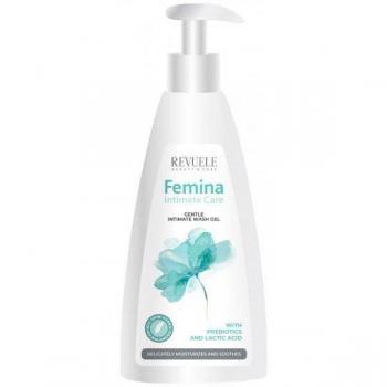 Gel íntimo Suave Femina Intimate Care - Revuele
