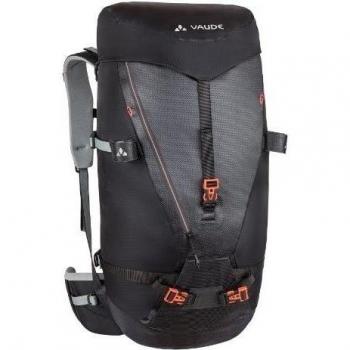 Vaude Bulin 30 - Mochila, color negro