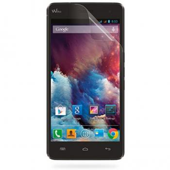 Wiko 92235 - Protector de pantalla Rainbow