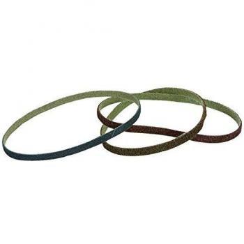 Cinta de Vellón Abrasiva SCXF 2000 mm x 75 mm M