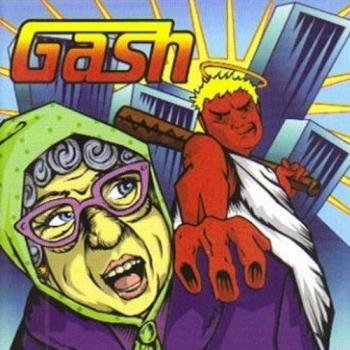 A Day Off for the... - GASH