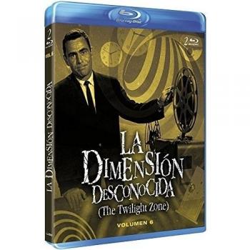 Dimension desconocida