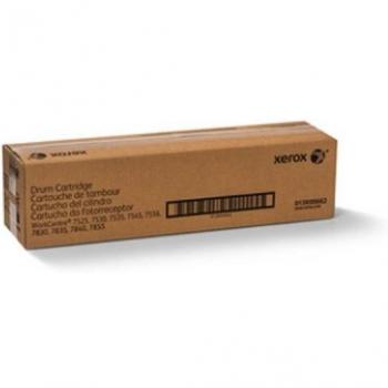 Xerox 013R00662 Standard Capacity Drum Cartridge, 125K Pages