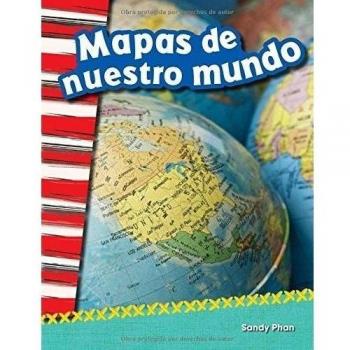 Mapas de Nuestro Mundo
