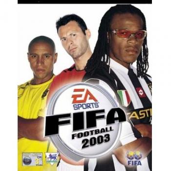 FIFA Football 2003 (PC)