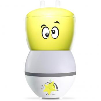 Air naturel GOTA0006 - Humidificación del aire