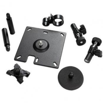 APC Surface Mounting Brackets for NetBotz Room Monitor Appliance or Camera Pod