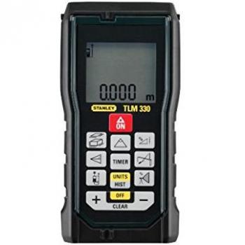 STANLEY STHT1-77140 - Medidor laser 100m