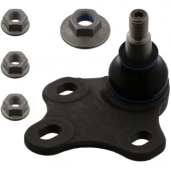 Rótula de suspensión FEBI BILSTEIN 40540 - Control arm ball joint, alta calidad, diseño duradero, fácil instalación, compatible con múltiples modelos de vehículos