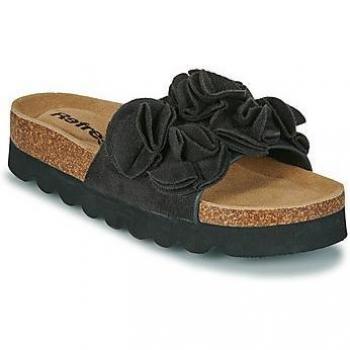 Sandalia de mujer Refresh 171719 negro