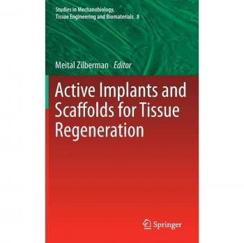 Active Implants and Scaffolds for Tissue Regeneration: Mechanobiology and Biomaterials Insights
