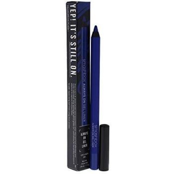 Smashbox Delineador De Ojo Gel Siempre Puesto – Bravucón 0.04oz