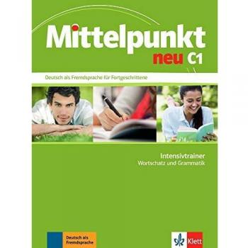 Mittelpunkt Neu C1. Intensiv Trainer