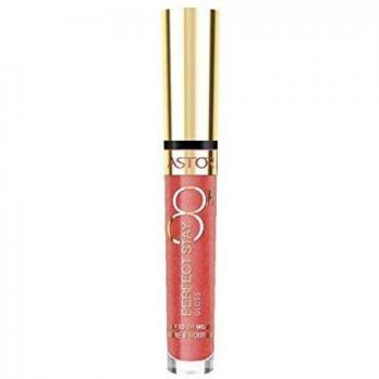 Astor 35077 Perfect Stay Gloss 8h Brillo de Labios - 8 ml