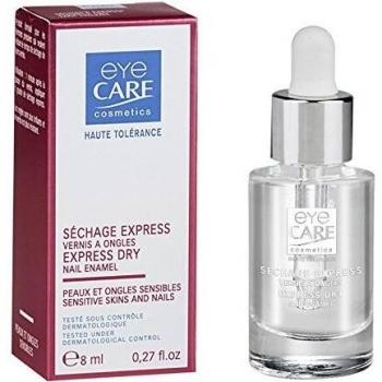 Eye Care Express Drying Nail Polish 8ml