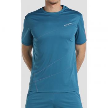 Camiseta Deportiva John Smith Buzar. Pato