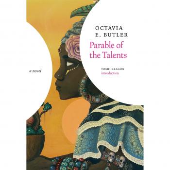 Parable of the Talents : A Novel