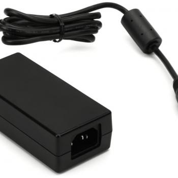 Universal Audio 12VDC Power Supply for OX Amp Top and UAD Satellite Thunderbolt