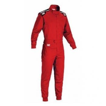 MONO OMP SUMMER-K ROJO TALLA XXL