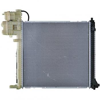 Hella  8MK 376 721-411 radiador