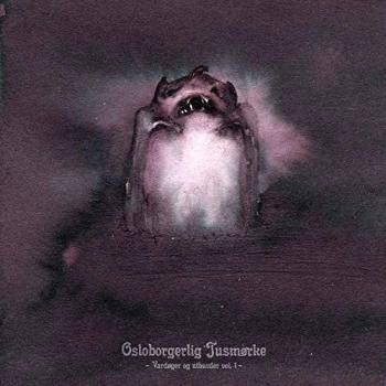 Osloborgerlig Tusmrke Vardger Og Utburder Vol 1