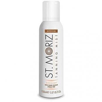 St. Moriz, Autobronceador corporal - 1 de 150 ml.