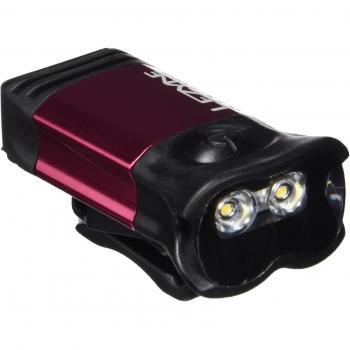 Lezyne 1-LED-19-V111 - Faro delantero para bicicleta