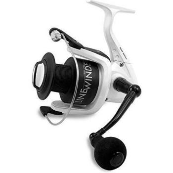 Lineaeffe Carretes de Pesca Line Winder 7000 Spinning Barco