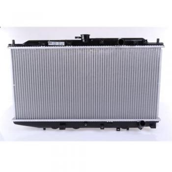 Radiador NISSENS 62256 para refrigeración del motor, tipo de producto: radiador de automóvil, características: diseñado para garantizar una óptima refrigeración del motor, fabricado con materiales de alta calidad, fácil instalación y compatibilida