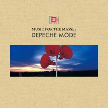 Vinyl Album: Music for the Masses