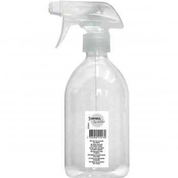 Spray Vacío 500ml Starwax The Fabulous - Pulverizador Reutilizable de Plástico 100% Reciclado