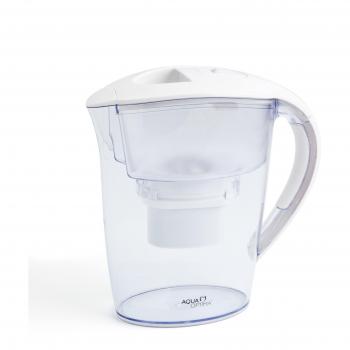 Aqua Optima 7159016 - Jarra 2,5 l, color transparente