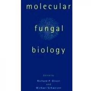 Biología Fúngica Molecular