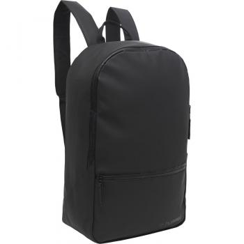 Mochila Hummel Lifestyle 20L Negra