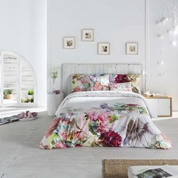 Ethere Funda Nórdica Peony - 90 cm