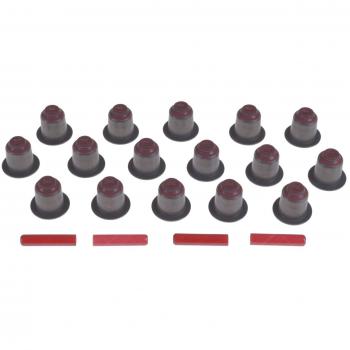 Blue Print ADJ136109 Valve Stem Seal Kit, pack of one